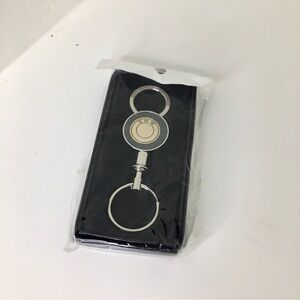 BMW Metal Keychain